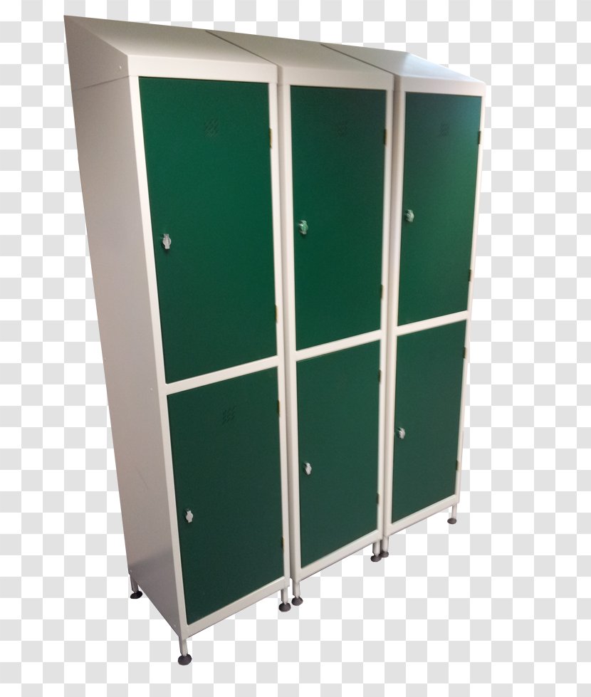 Locker Changing Room Armoires & Wardrobes Furniture Office - Lockers Transparent PNG