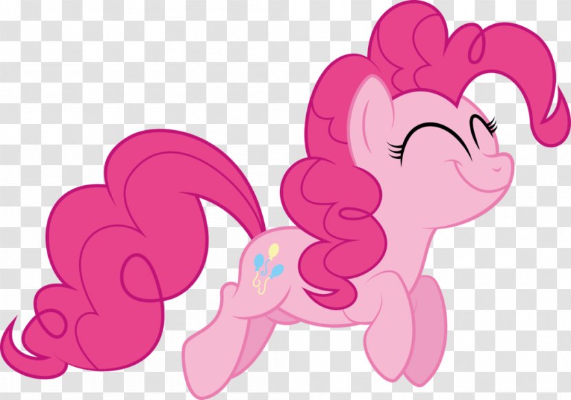 Pinkie Pie My Little Pony: Friendship Is Magic Fandom Rarity - Tree - Plague Transparent PNG