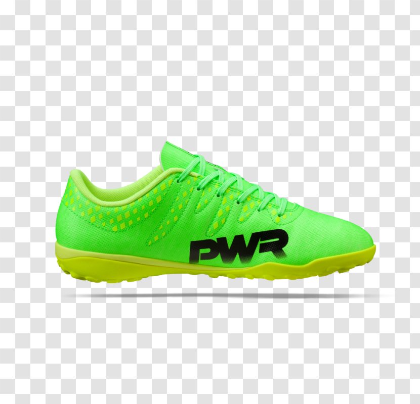 Shoe Puma Evopower Vigor 4 Tt EU 39 Football Boot Sneakers - Tennis Transparent PNG