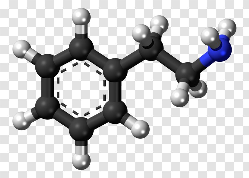 Acetophenone Structure Molecule Ketone Organic Compound - Tree - Cocain Transparent PNG