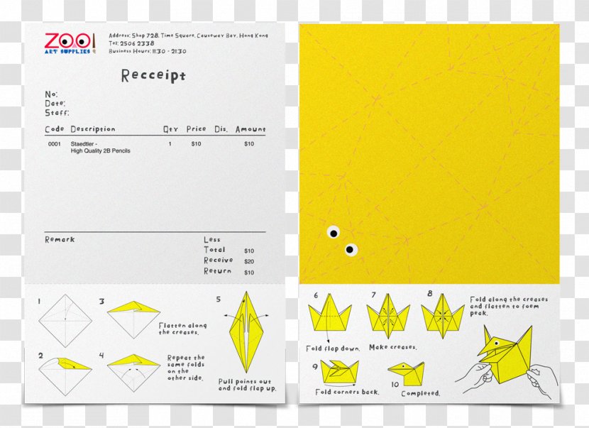 Paper Graphic Design Brand - Diagram Transparent PNG