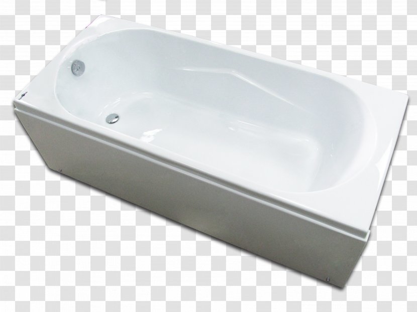 Bathtub Plumbing Fixtures Акрил Thermshop, Online Shop Bathroom Transparent PNG