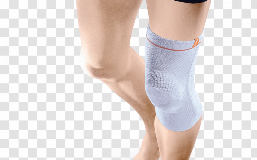 Ankle Knee Patella Joint Bandage - Heart - Adhesive Transparent PNG