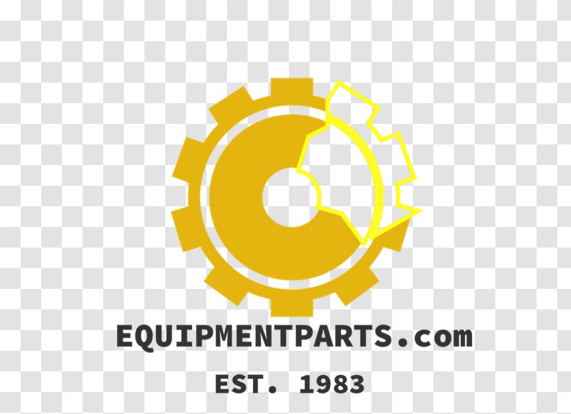 Caterpillar Inc. Logo Heavy Machinery Spare Part Aftermarket - Symbol - Backhoe Parts Transparent PNG
