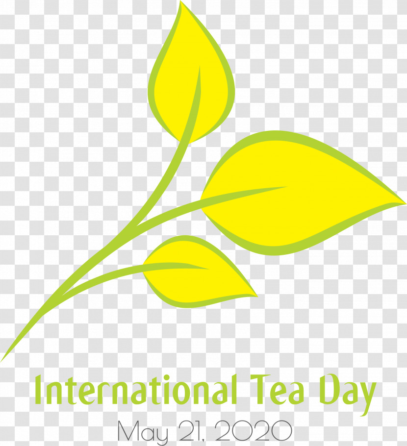 International Tea Day Tea Day Transparent PNG