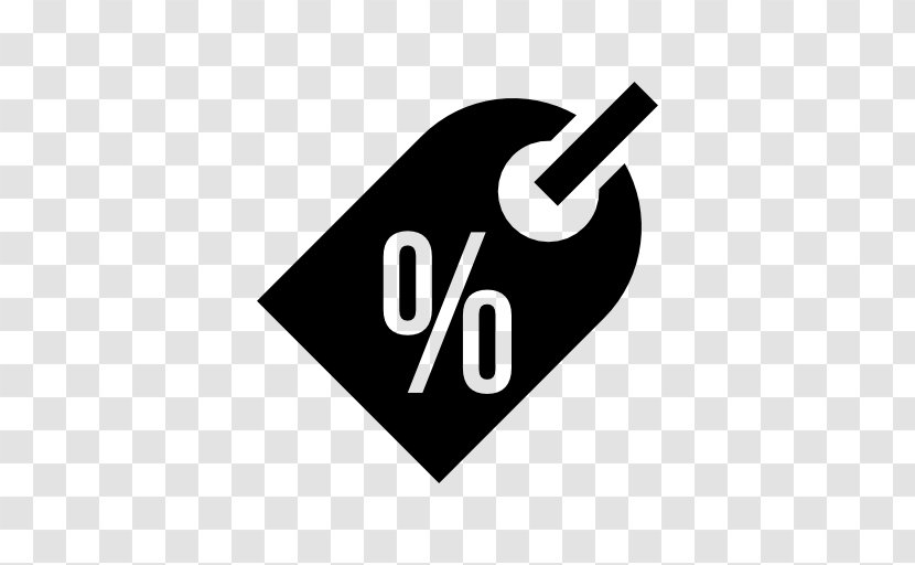Percentage Symbol Discounts And Allowances - PRICE TAG Transparent PNG