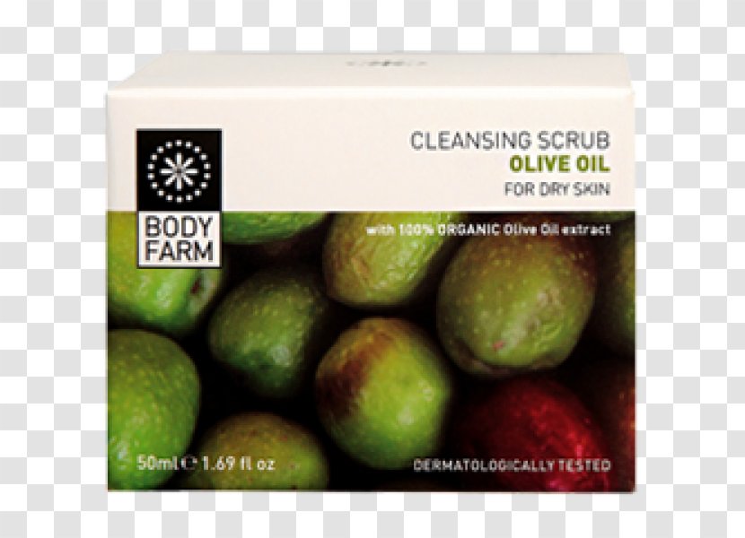 Olive Oil Apricot Exfoliation - Online Shopping Transparent PNG