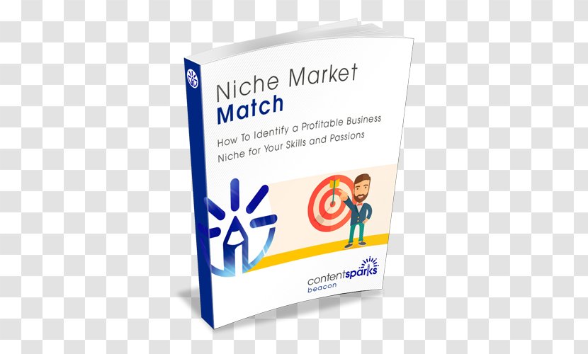 Digital Marketing Niche Market Brand Content - Strategy Transparent PNG