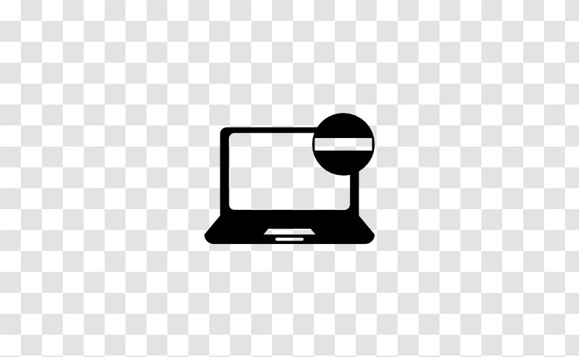 Laptop - Interface - Communication Transparent PNG