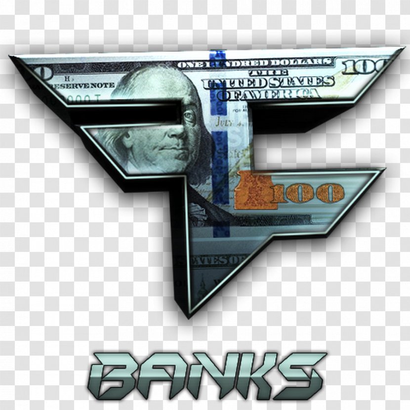 Cayman Cline The Clan All Money Good Grand Theft Auto V Lyrics - Author - Faze Logo Transparent PNG
