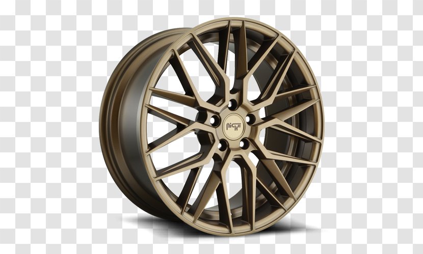 Car Wheel Sizing Rim Motor Vehicle Tires Transparent PNG