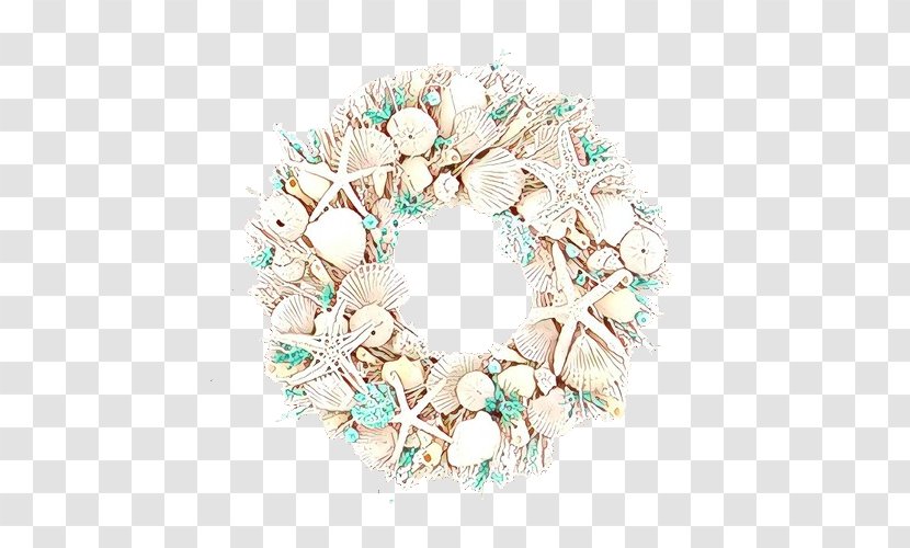 Wreath Christmas Ornament Day Transparent PNG