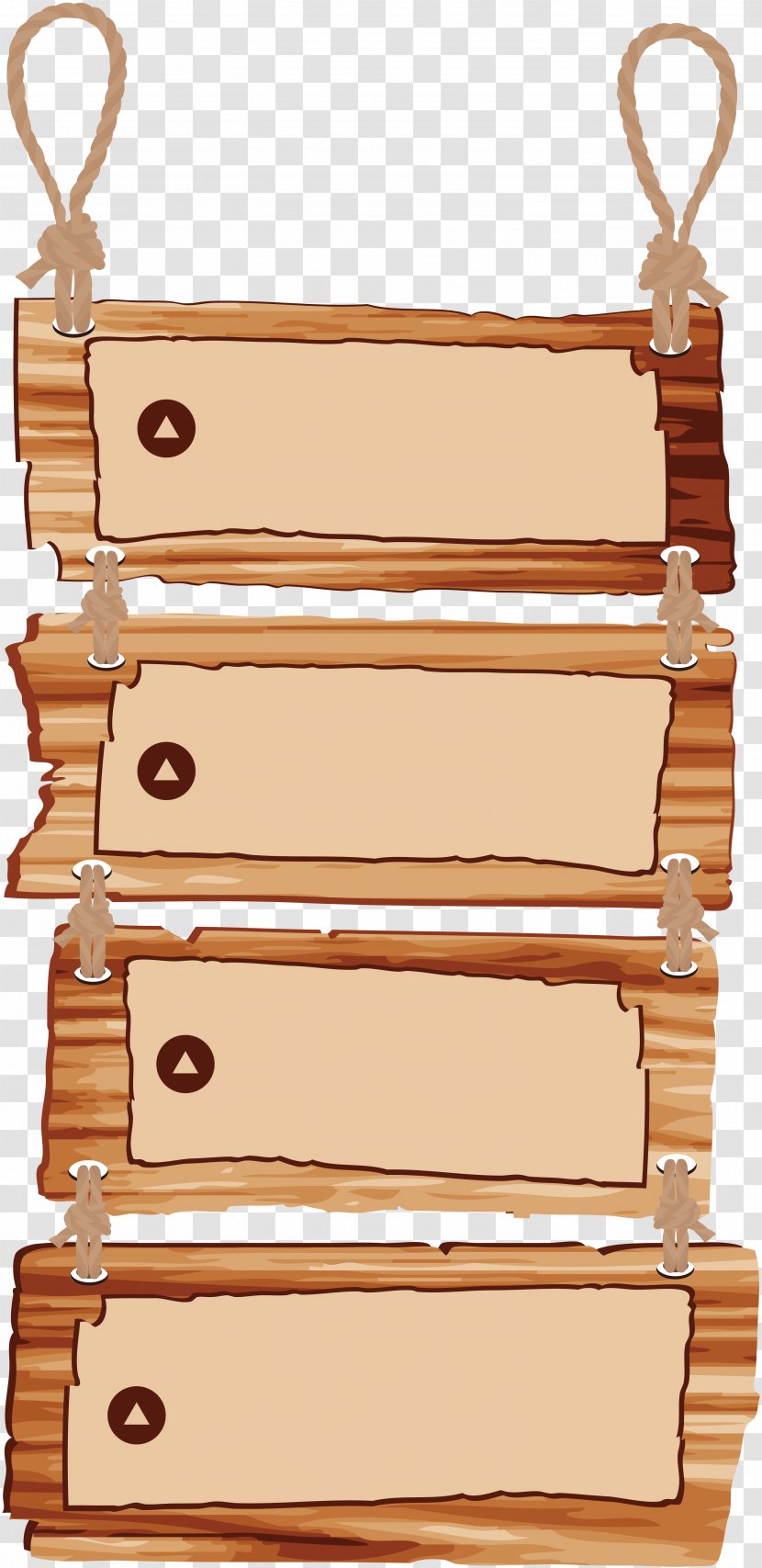 Wood Bohle Tablet Clip Art - Marquee - Wooden Transparent PNG