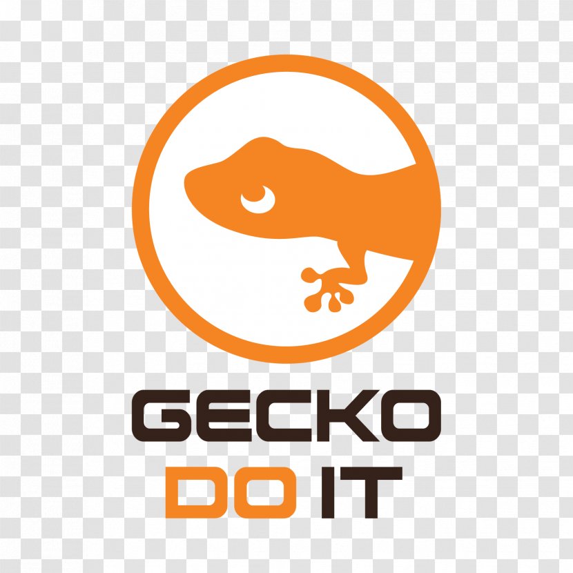 Logo Clip Art Brand Font Line - Artwork - Florida Gecko Transparent PNG