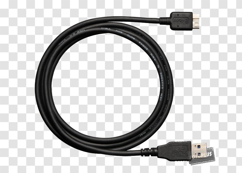 Nikon D800 Camera USB Photography - Firewire Cable Transparent PNG