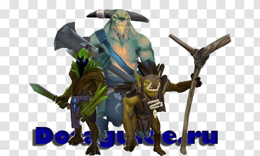 Dota 2 Warcraft III: The Frozen Throne Defense Of Ancients Multiplayer Online Battle Arena Valve Corporation - Fictional Character Transparent PNG