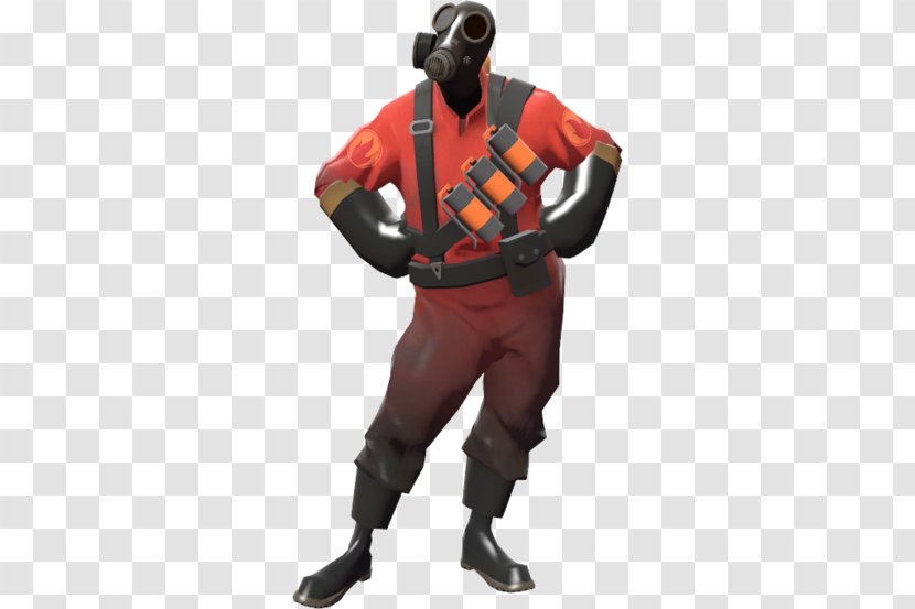 Team Fortress 2 Video Game Unreal Valve Corporation First-person Shooter - Freetoplay Transparent PNG