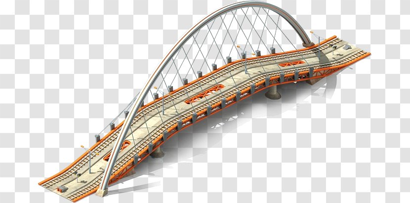 Bridging Wiki Computer Network - Bridge - Locomotive Transparent PNG