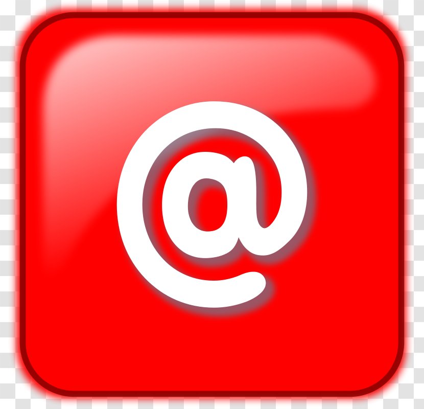 Email Attachment Internet Client - Trademark Transparent PNG