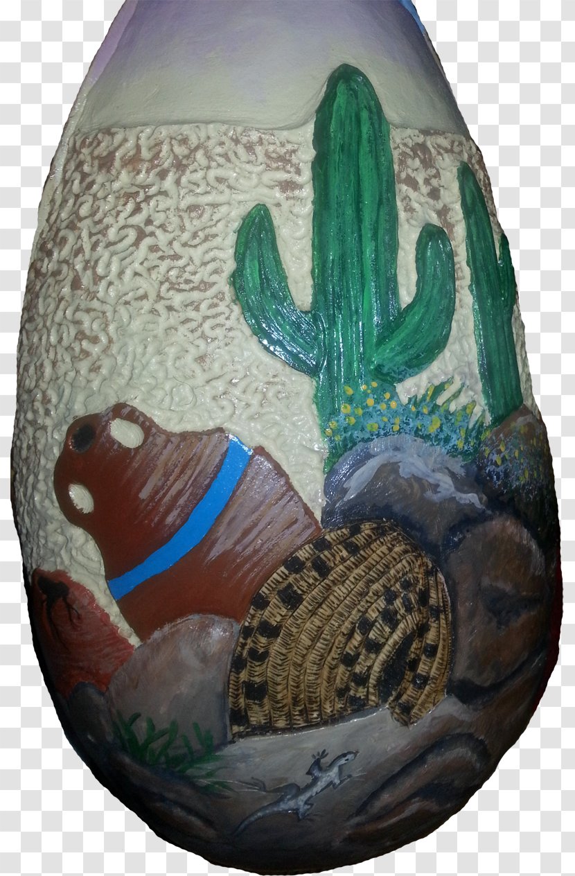 Turtle Gourd Boat - Organism Transparent PNG