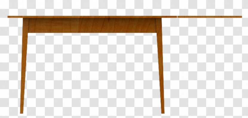 Line Angle - Plywood - Kitchen Table Transparent PNG