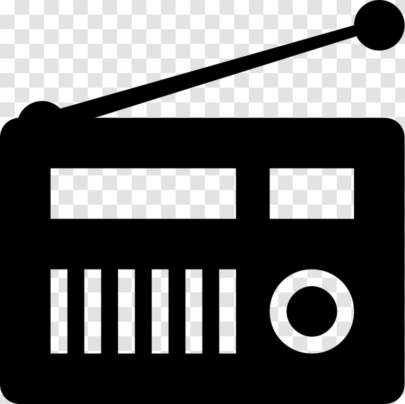 Internet Radio - Symbol Transparent PNG