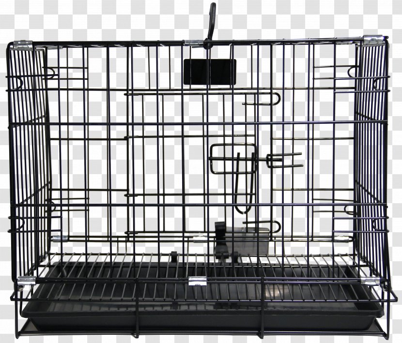 Dog Cat Zoolife Cage Cell - Voljeras Transparent PNG