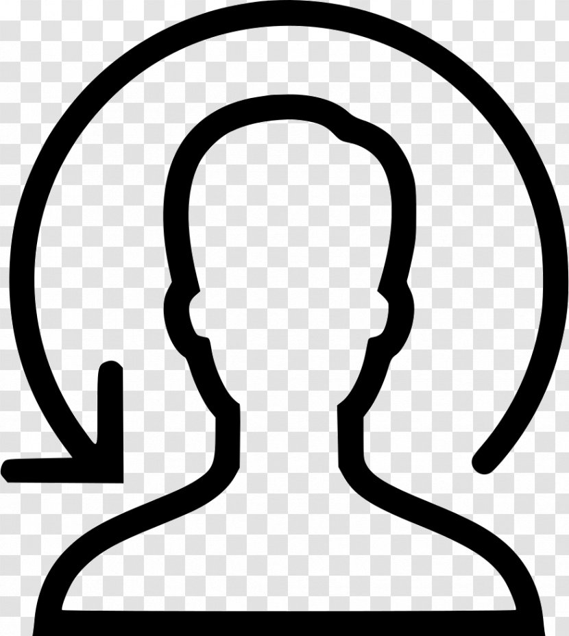 User Symbol - Profile - Customer Icon Transparent PNG