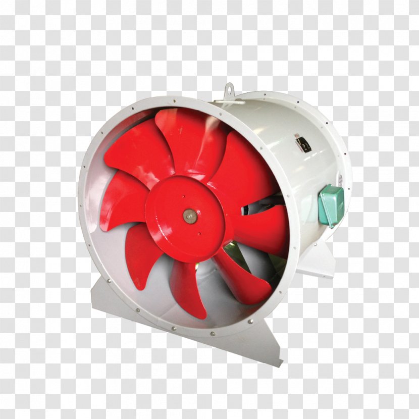 Industry Centrifugal Fan Machine Manufacturing - Pressure Transparent PNG