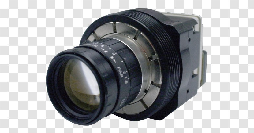 Camera Lens Forward-looking Infrared - Flir Systems Transparent PNG