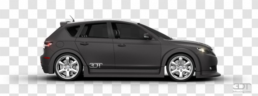 Alloy Wheel Sport Utility Vehicle Car Volkswagen Tiguan - Automotive Exterior Transparent PNG