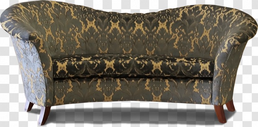 Couch Chair Furniture Divan - Bench Transparent PNG