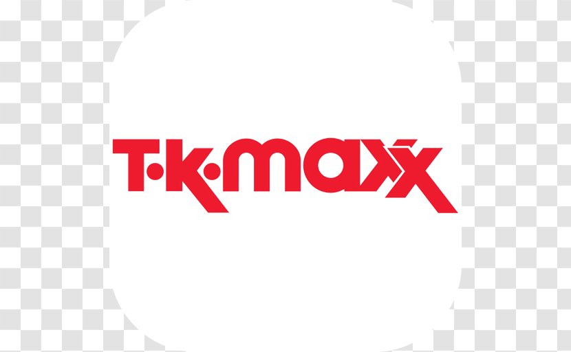 TJ Maxx Gift Card, TJX Companies Clothing - Text - Rectangle Transparent PNG