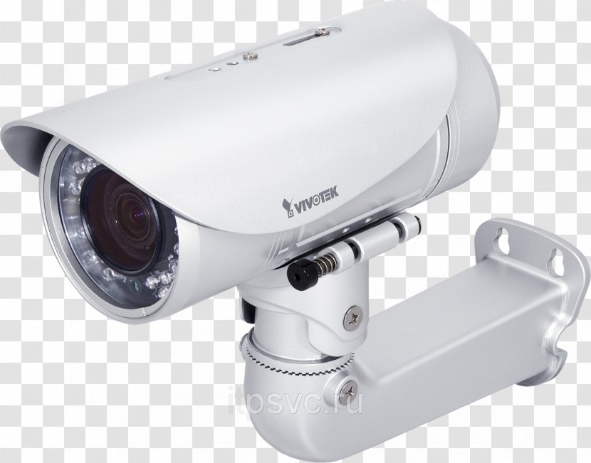 IP Camera Closed-circuit Television Video Cameras Vivotek IP7361 - Ip Transparent PNG