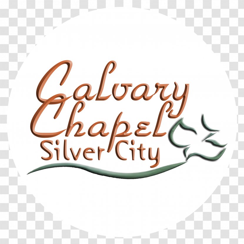 Calvary Chapel Of Silver City Bible Pastor 0 - Brand - 6th Anniversary Celebration Transparent PNG