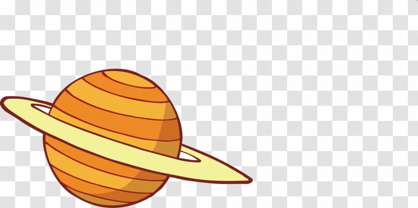 Jupiter Euclidean Vector - Hat - Material Transparent PNG