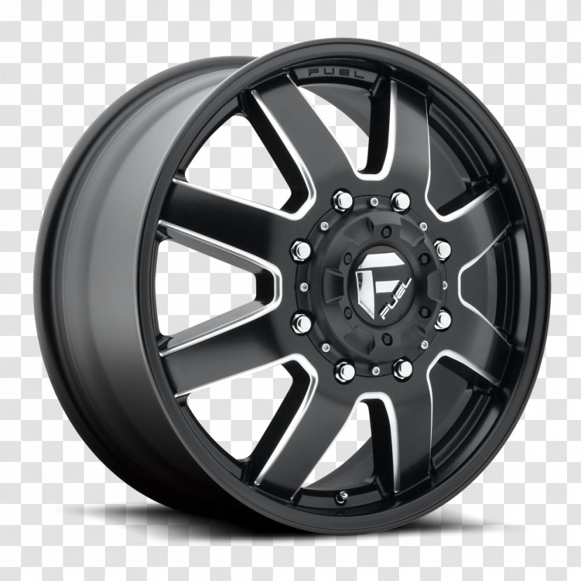 Custom Wheel Rim Car Ford Super Duty - Automotive Design Transparent PNG