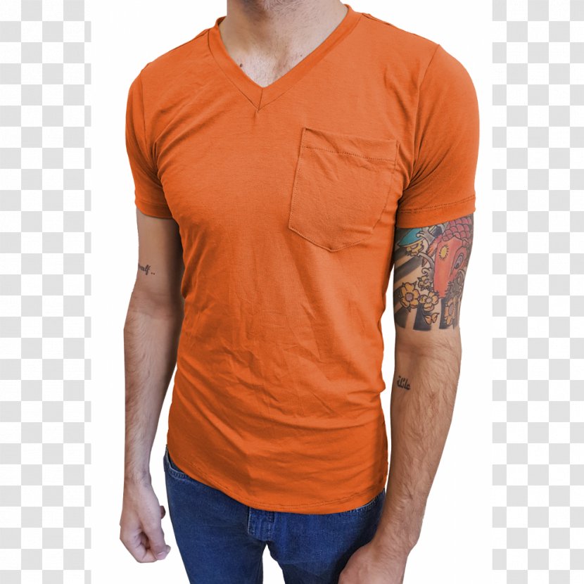 T-shirt Neck - Shoulder Transparent PNG