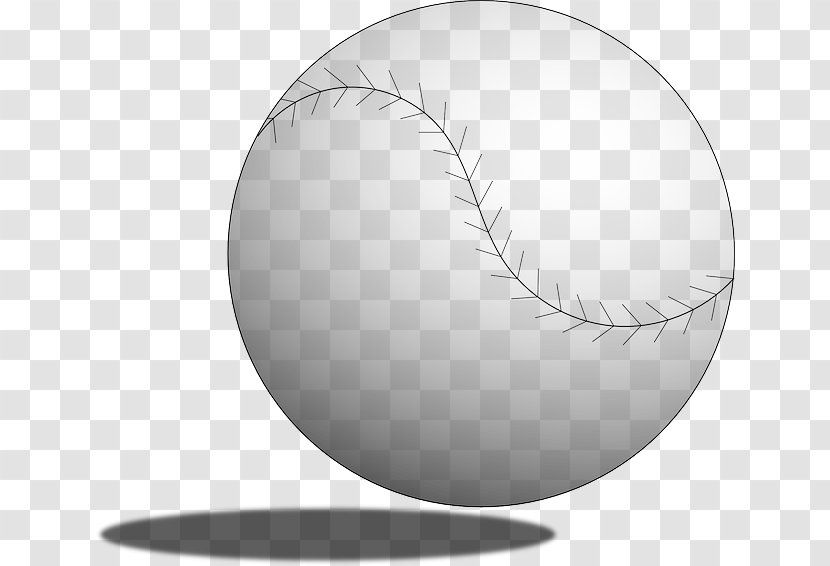 Baseball Hockey Clip Art - Royaltyfree - Ball Transparent PNG