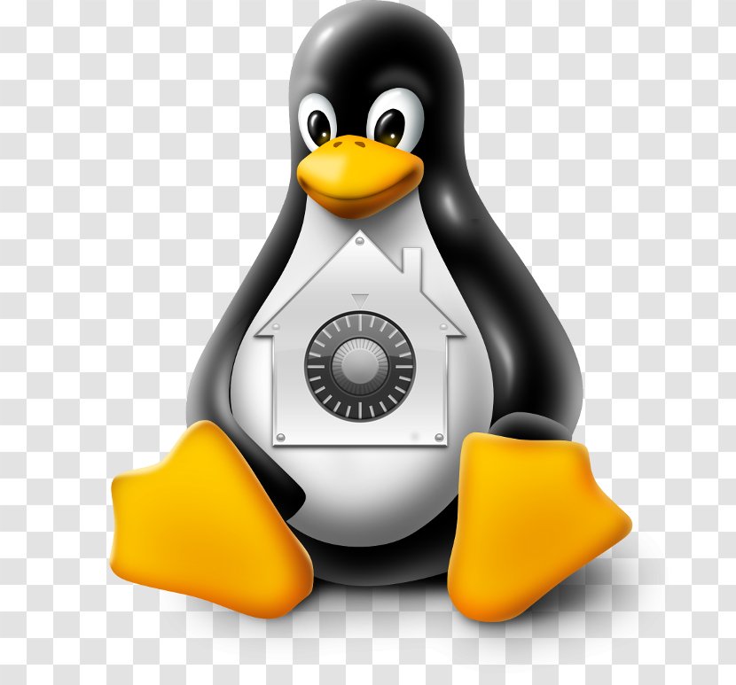 Linux MacOS Operating Systems - Bird Transparent PNG
