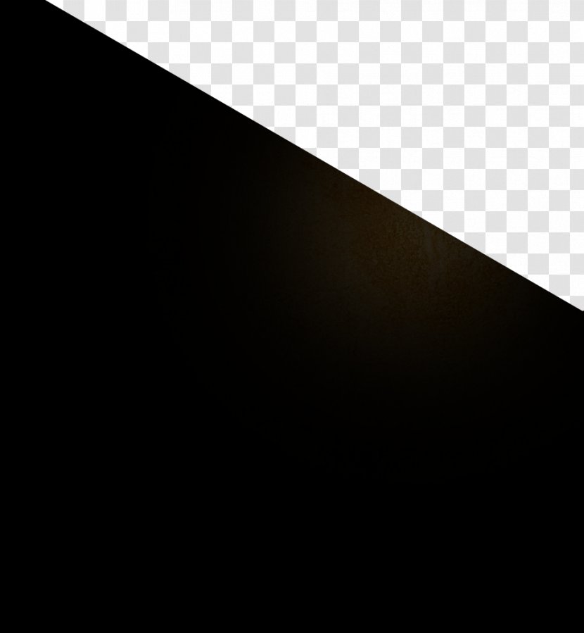 Light Black White Wallpaper - Shadow Angle Transparent PNG