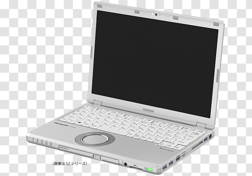 Laptop Acer Aspire One Netbook - Hard Drives Transparent PNG
