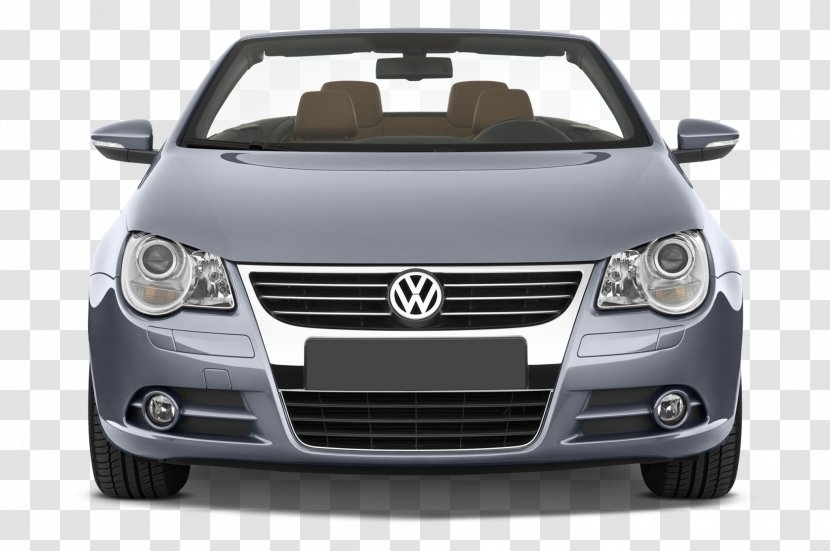 2011 Volkswagen Eos 2010 Car Jetta - Personal Luxury Transparent PNG