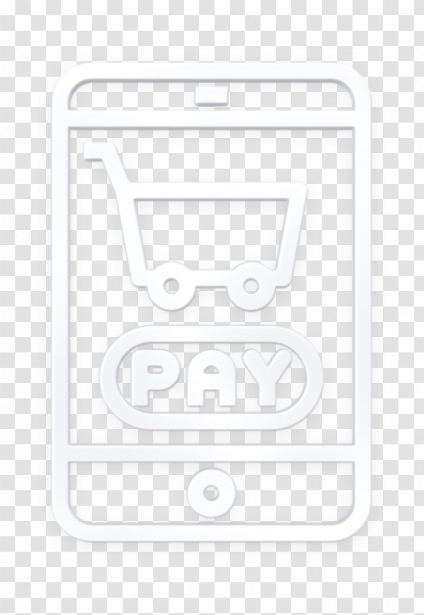 Shopping Cart Icon Commerce And Shopping Icon Payment Icon Transparent PNG