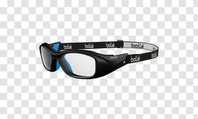 Goggles Sunglasses Sport Eyeglass Prescription - Cycling - Glasses Transparent PNG