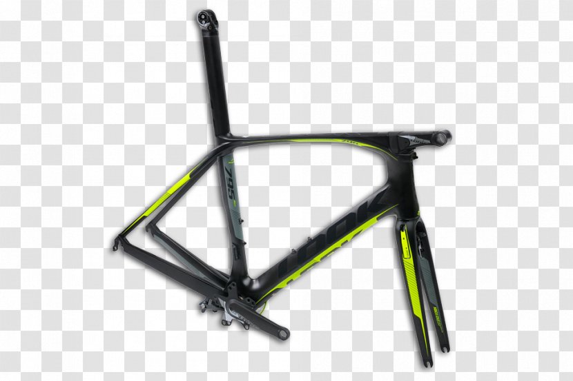 Bicycle Frames Look Racing Cycling - Bamboo Transparent PNG