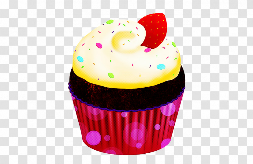 Birthday Cake Transparent PNG