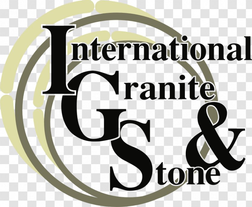 International Granite And Stone Brand Countertop Business Transparent PNG