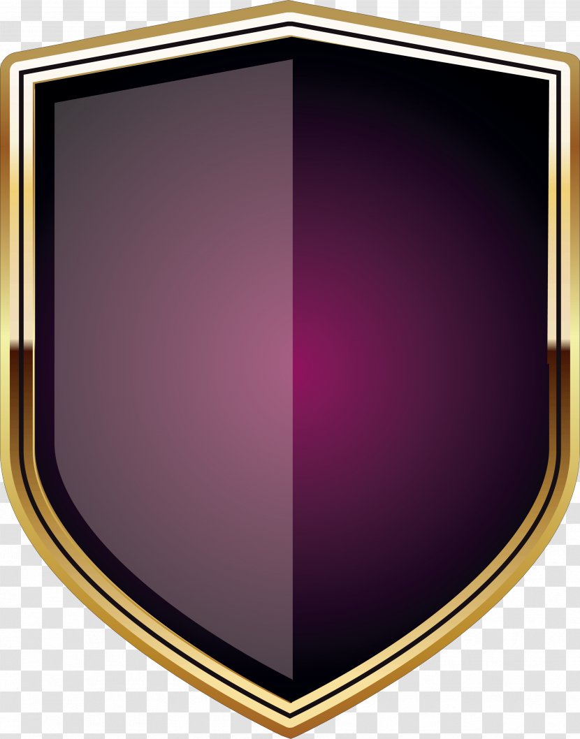 Shield Soldier Transparent PNG