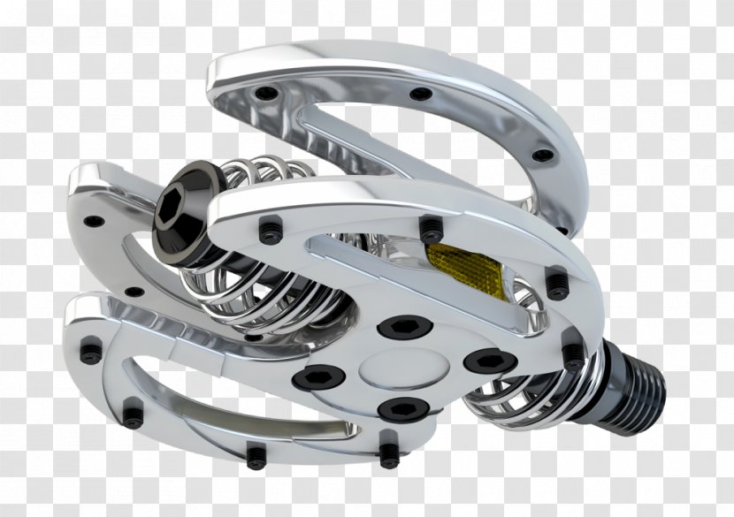 Bicycle Pedals Cycling BioConform GmbH Mechanical Engineering - System Transparent PNG